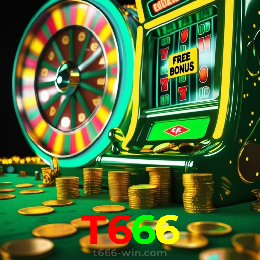 Descubra as Promoções Especiais da T666