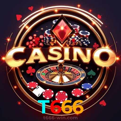 T666: Plataforma Segura e Premiada