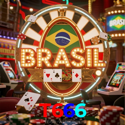Explore os Jogos de Bingo no T666: Diversão e Prêmios ao Seu Alcance