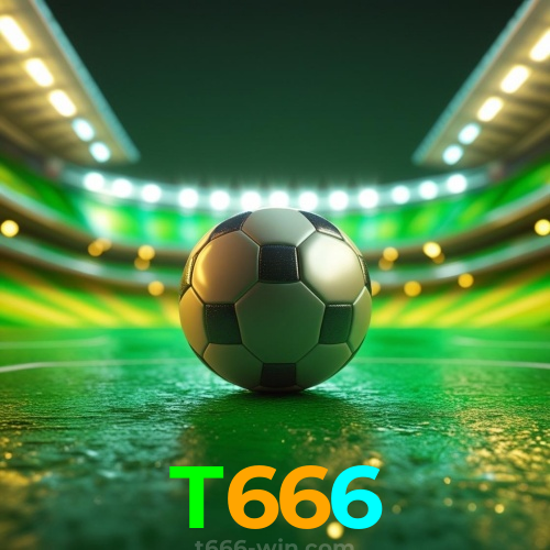 A Emoção das Máquinas Slots no T666