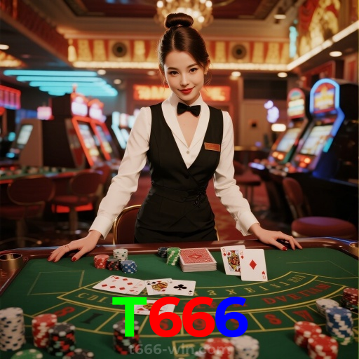 Descubra a Diversão dos Jogos de Mesa na T666