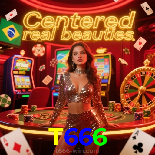 Apostas Esportivas: Uma Nova Era de Entretenimento em T666