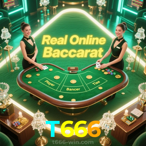 T666 3